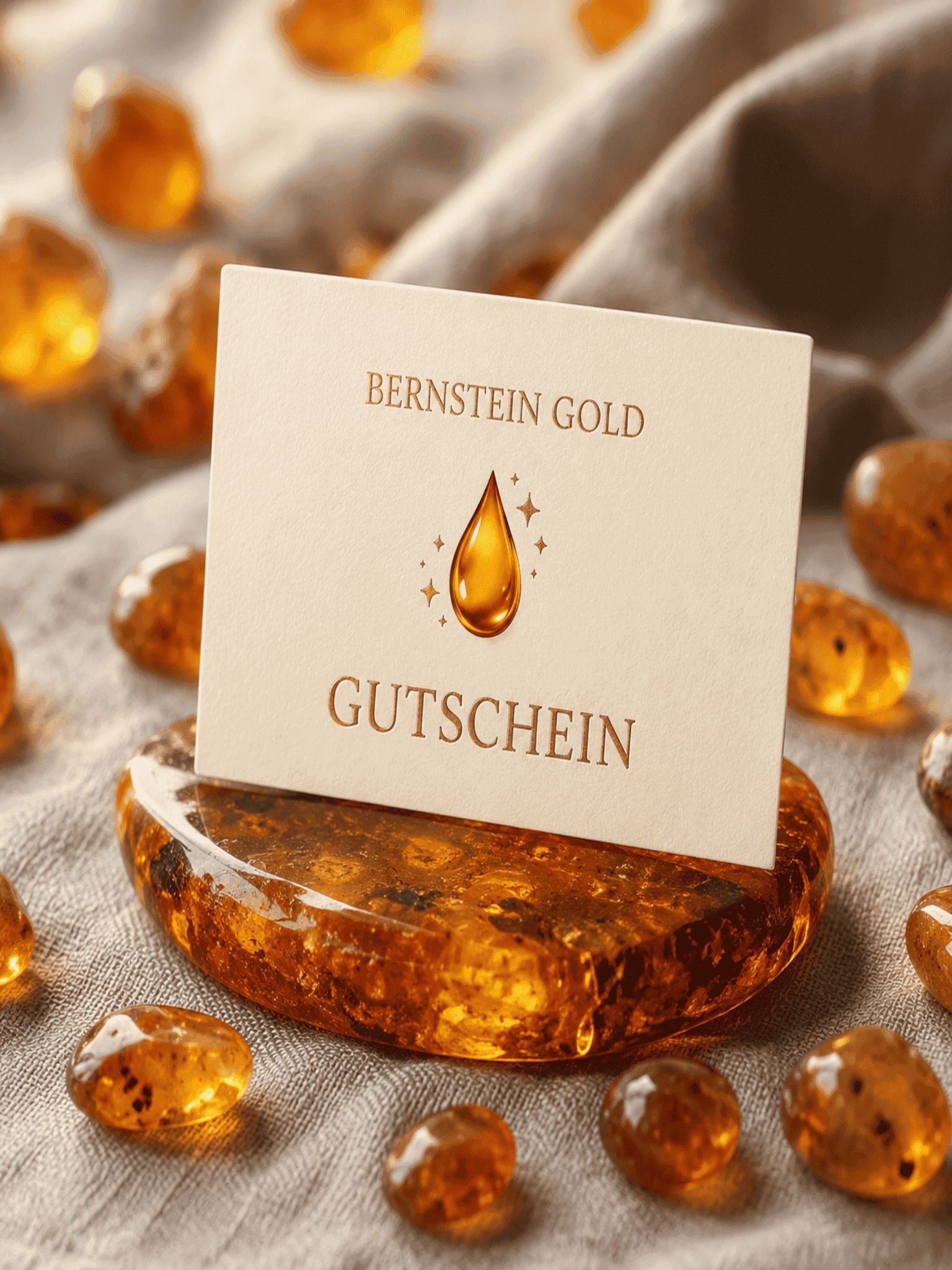 Geschenkgutscheine